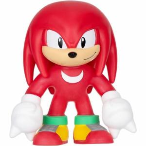 Figura Articulada Sonic Sonic Goo Jit Zu