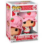 Figura POP Strawberry Shortcake Strawberry Shortcake